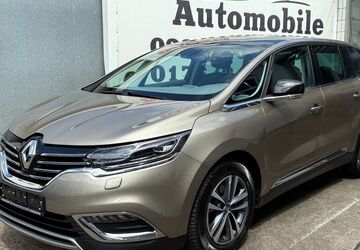 Renault Espace 211.000 km 15.990 &euro; Köln 51065
