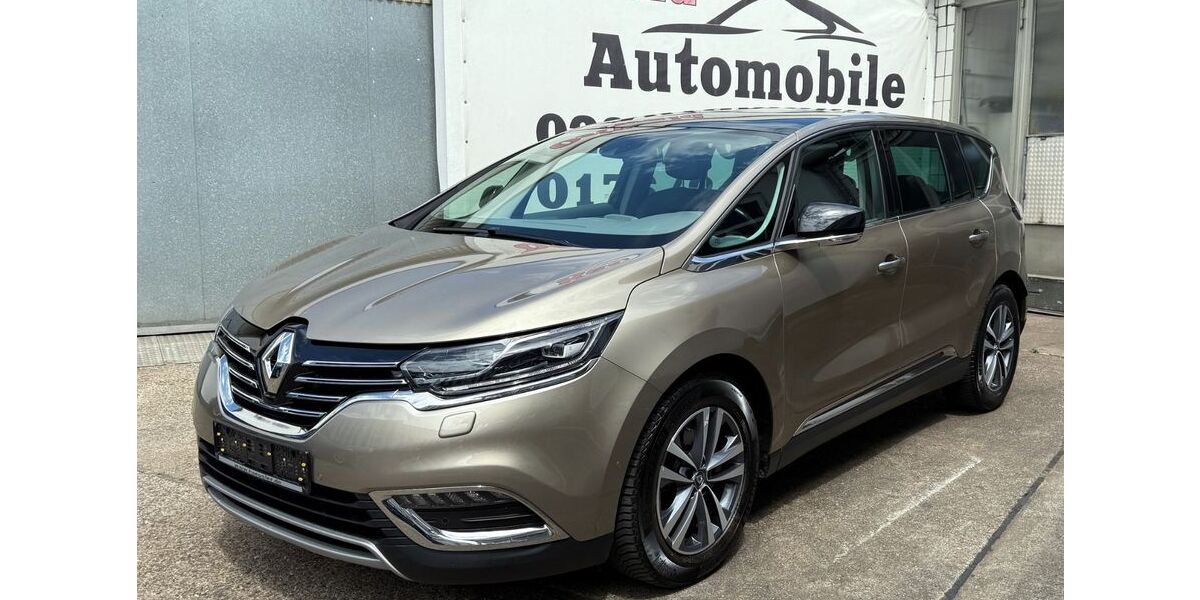 Renault Espace 211.000 km 15.990 &euro; Köln 51065