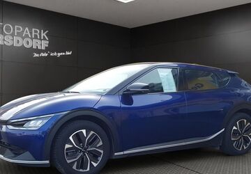 Kia EV6 51.424 km 29.980 &euro; Borsdorf bei Leipzig 04451