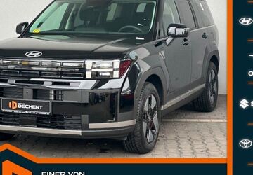 Hyundai SANTA FE 24.500 km 42.919 &euro; Heidelberg 69115