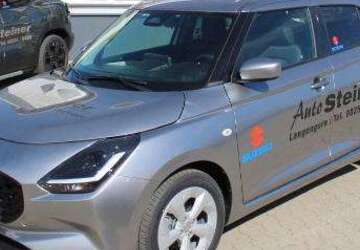 Suzuki Swift 1.500 km 21.280 &euro; Erdweg-Langengern 85253