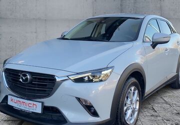 Mazda CX-3 31.107 km 17.989 &euro; Backnang 71522