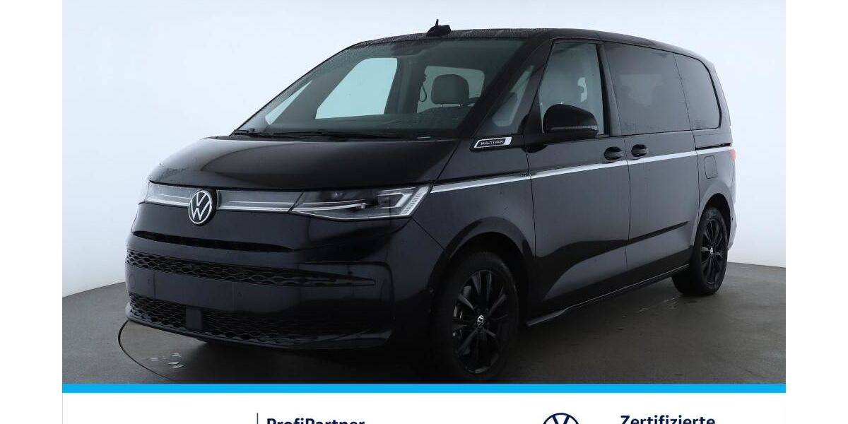 VW T7 Multivan 17.503 km 59.990 &euro; Düsseldorf 40233