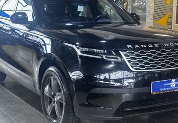 Land Rover Range Rover Velar 128.369 km 38.500 &euro; Eitorf 53783