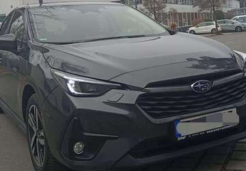 Subaru Impreza 39.000 km 29.900 &euro; Bodolz 88131