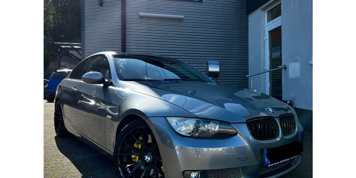 BMW 335 89.129 km 16.900 &euro; Wadgassen 66787