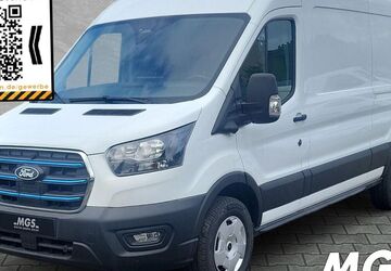 Ford Transit 6.000 km 54.990 &euro; Wunsiedel 95632
