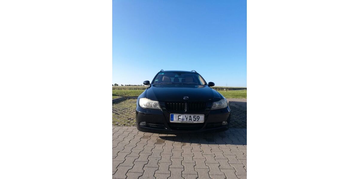BMW 325 270.000 km 3.300 &euro; Frankfurt am Main 60529