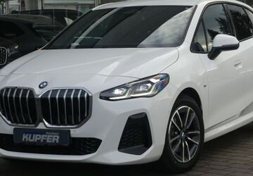 BMW 220 Active Tourer 11.980 km 33.900 &euro; Vaihingen / Enz 71665