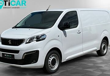 Peugeot Expert 18.000 km 34.497 &euro; Bitterfeld-Wolfen - OT Bitterfeld 06749
