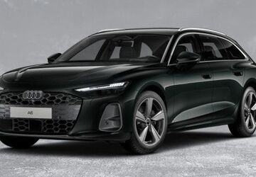 Audi A6 21.750 km 53.630 &euro; Bayreuth 95448