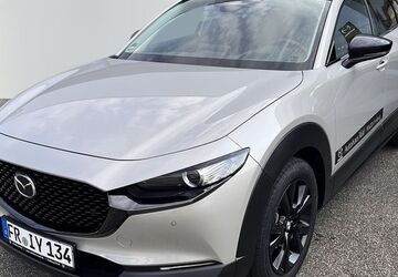 Mazda CX-30 2.800 km 31.990 &euro; Freiburg 79108