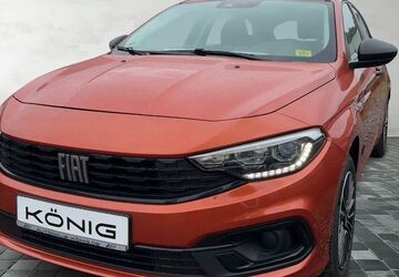 Fiat Tipo 9.744 km 19.998 &euro; Teltow 14513