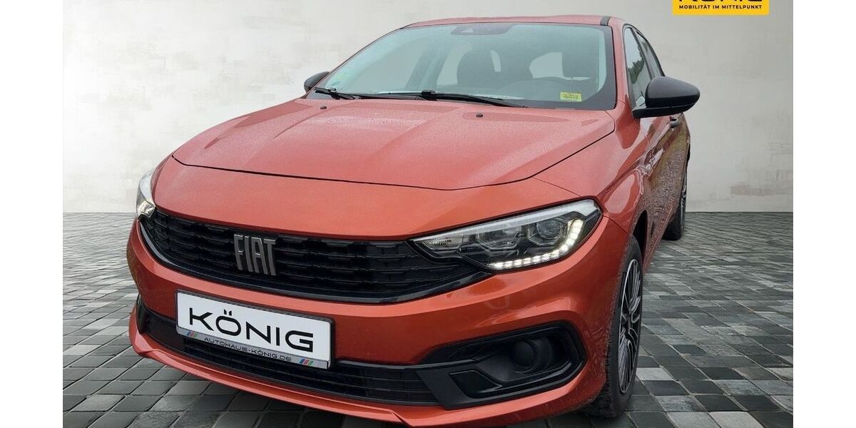 Fiat Tipo 9.744 km 19.998 &euro; Teltow 14513
