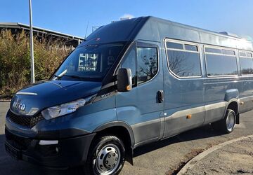 IVECO Andere 139.000 km 36.990 &euro; Berlin 12279