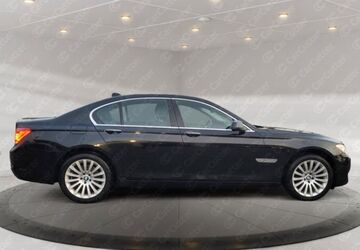 BMW 730 244.600 km 10.490 &euro; Langquaid 84085