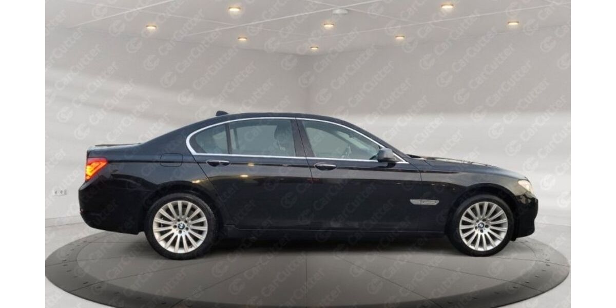 BMW 730 244.600 km 10.490 &euro; Langquaid 84085