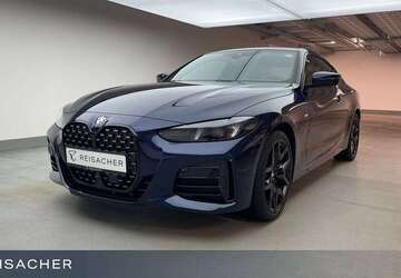 BMW 430 7.673 km 62.900 &euro; Augsburg 86167