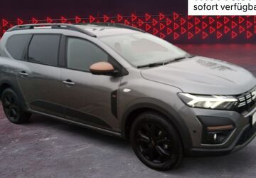 Dacia Jogger 21.313 km 23.370 &euro; Bühl 77815
