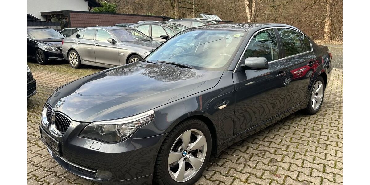 BMW 523 208.752 km 3.500 &euro; Siegen 57080
