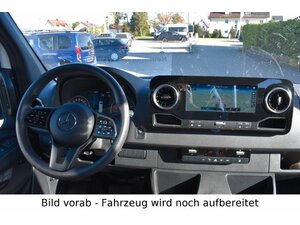 Mercedes-Benz Sprinter 316 CDI 4x4 Mixto Camper 7 G-Tronic Rei 78.009 km 57.995 &euro; Donauwörth 86609