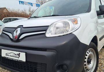 Renault Kangoo 131.000 km 8.250 &euro; Berlin 13127