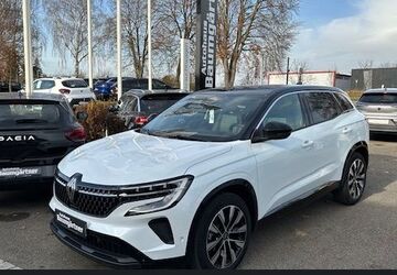 Renault Austral 8.577 km 28.850 &euro; Dillingen 89407