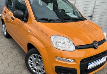 Fiat Panda 28.800 km 9.900 &euro; Bad Essen (LK Osnabrück) 49152