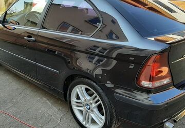 BMW 316 226.000 km 1.500 &euro; Nieste 34329