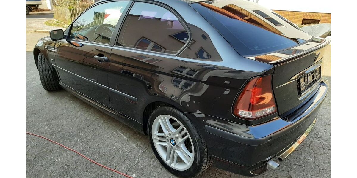 BMW 316 226.000 km 1.500 &euro; Nieste 34329