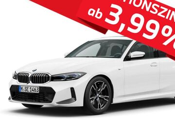 BMW 320 13.329 km 42.850 &euro; Hamburg 21073