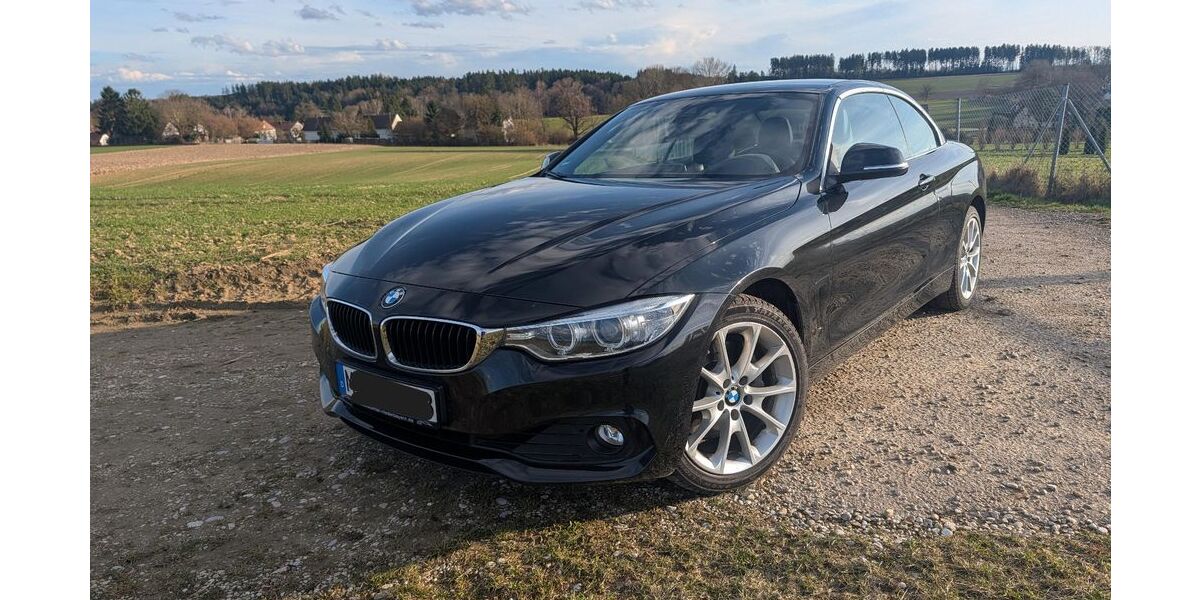 BMW 435 160.000 km 21.900 &euro; Fahrenzhausen 85777