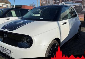 Honda e 39.185 km 14.650 &euro; Warendorf 48231