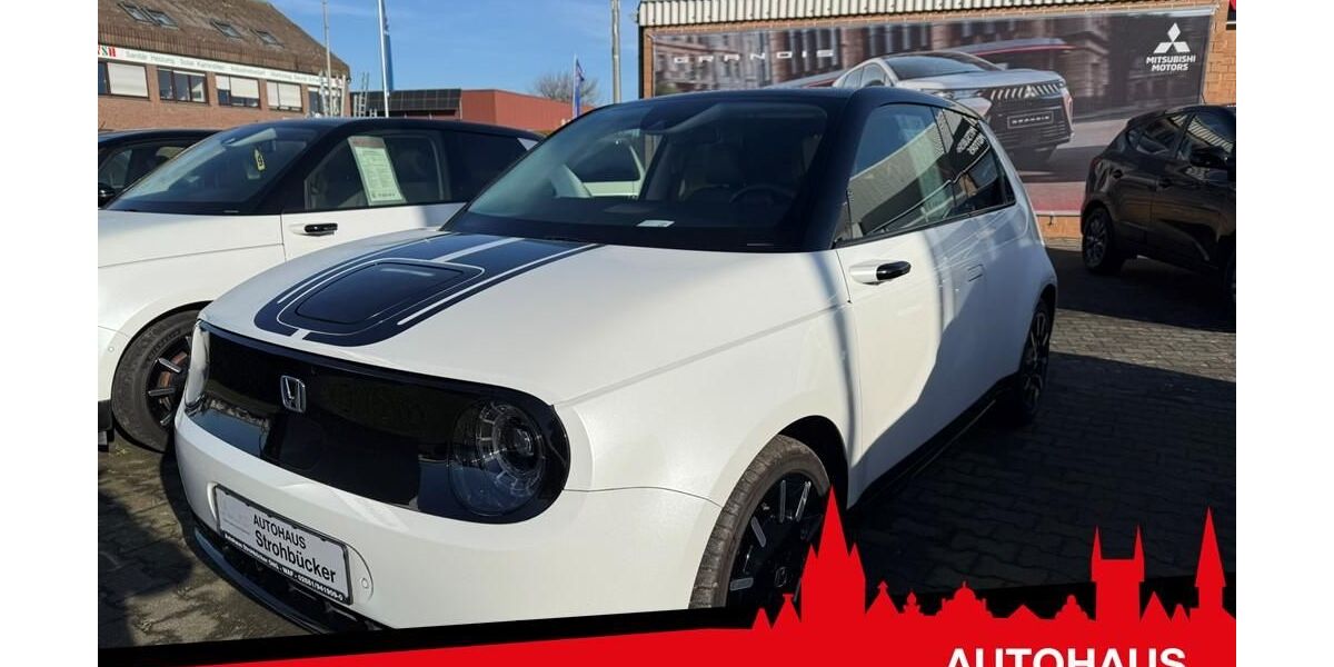 Honda e 39.185 km 14.650 &euro; Warendorf 48231