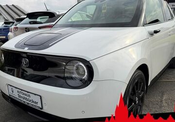 Honda e 39.185 km 14.950 &euro; Warendorf 48231