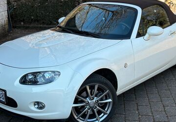 Mazda MX-5 46.000 km 13.900 &euro; Idar-Oberstein 55743