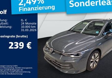 VW Golf 25.550 km 28.449 &euro; Bischofsheim 65474