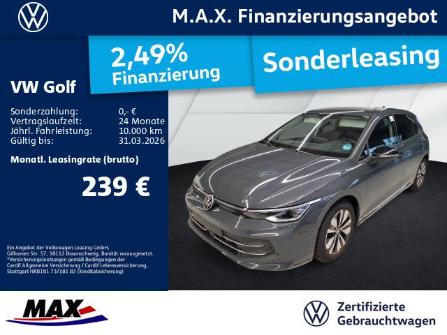 VW Golf 25.550 km 28.449 &euro; Bischofsheim 65474