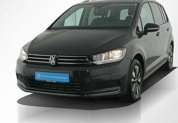 VW Touran 13.250 km 34.950 &euro; Nürnberg 90441