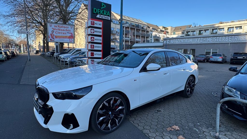 BMW 540 7.999 km 70.990 &euro; Köln 50969