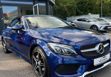 Mercedes-Benz C 250 152.000 km 23.990 &euro; Augsburg 86165