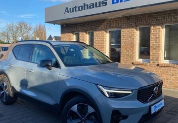 Volvo XC40 26.926 km 34.290 &euro; Übach-Palenberg 52531