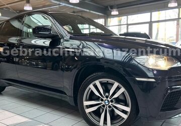 BMW X6 M 236.800 km 15.990 &euro; Bremen 28207