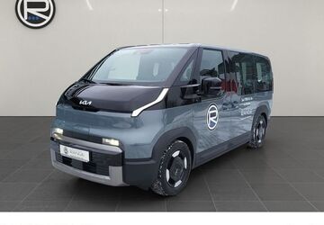 Kia PV5 1.680 km 45.980 &euro; Fritzlar 34560