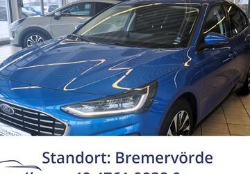 Ford Focus 8.900 km 23.950 &euro; Bremervörde 27432