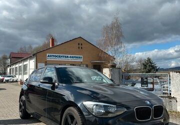 BMW 114 200.000 km 3.990 &euro; Gefrees 95482