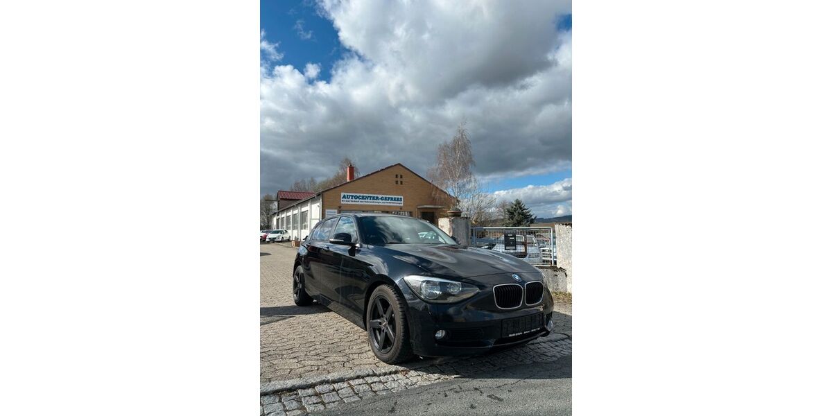 BMW 114 200.000 km 3.990 &euro; Gefrees 95482