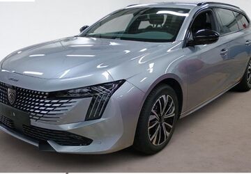 Peugeot 508 20.800 km 25.890 &euro; Marburg 35043