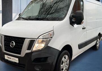 Nissan NV400 90.400 km 14.990 &euro; Hamburg 22763