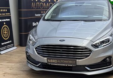 Ford S-Max 136.299 km 17.980 &euro; Rastede/ Wahnbek 26180